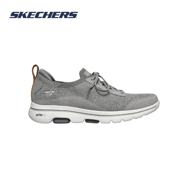 Giày chạy bộ thời trang Skechers - GO WALK 5 dành cho nam 216044