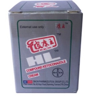 Sỉ 1 lố 10 hộp kem hl
