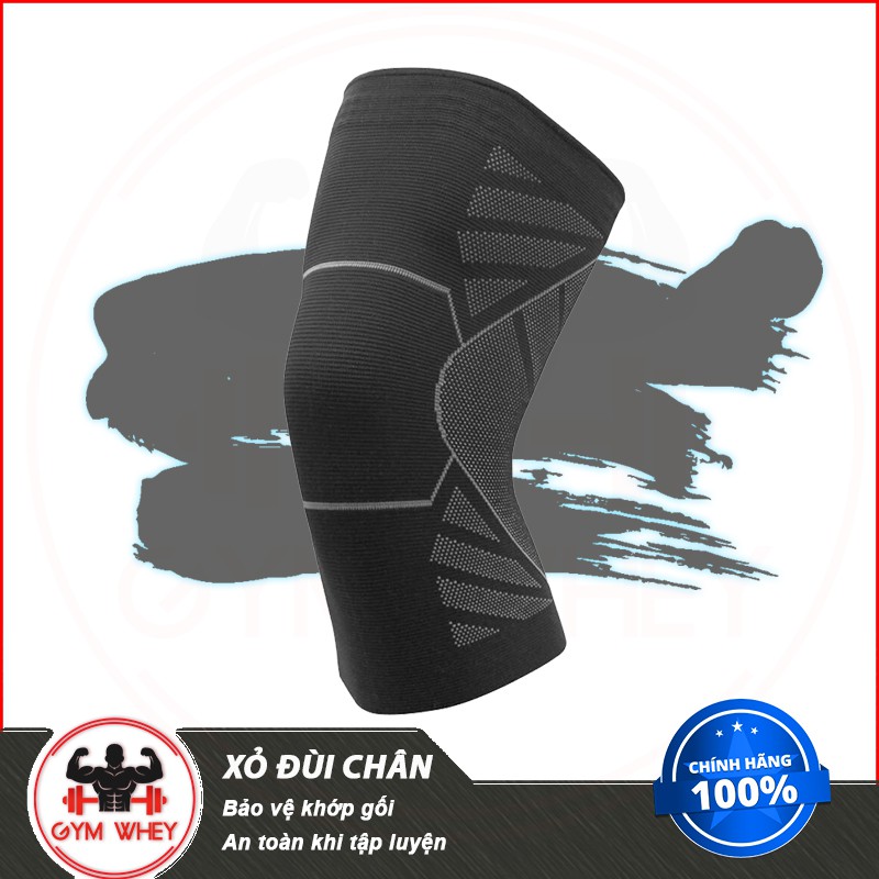 BĂNG BẢO VỆ ĐẦU GỐI AOLIKES 7710