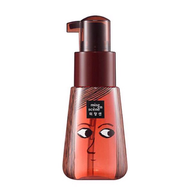 (MẪU MỚI 2020) Tinh Chất Dưỡng Tóc Mềm Mượt MISEN PERFECT REPAIR | BigBuy360 - bigbuy360.vn