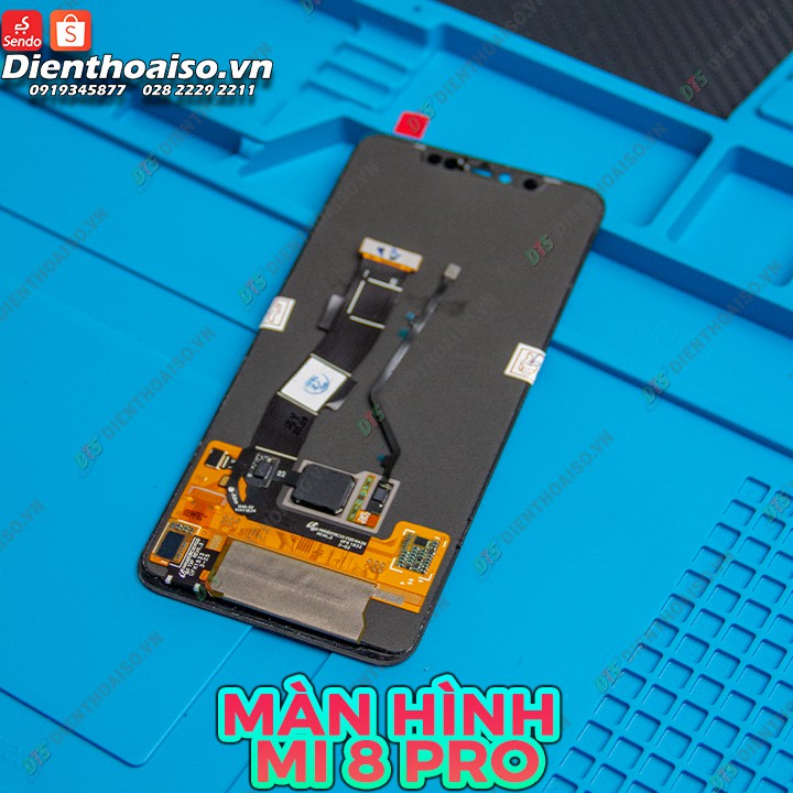 Màn hình Xiaomi Mi 8 Pro