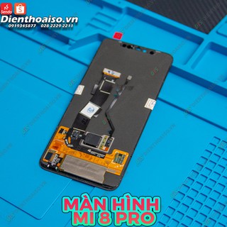 Màn hình Xiaomi Mi 8 Pro