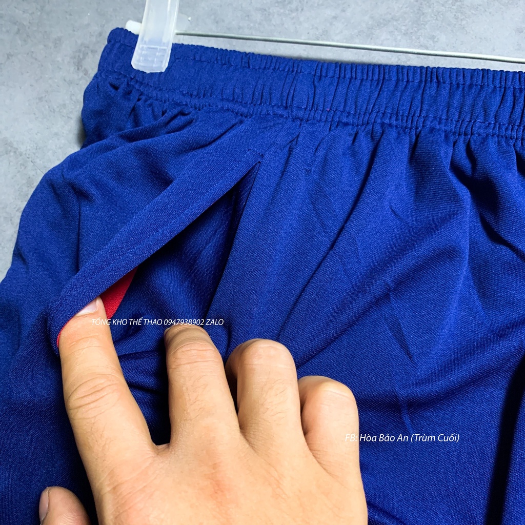 Bộ thể thao nam Tennis Lacoste. Bộ đồ quần áo nam mặc nhà cao cấp mẫu mới 2023