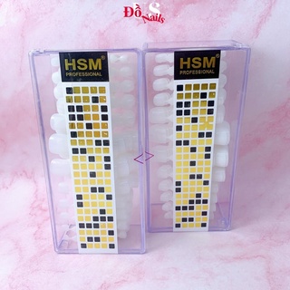 Móng Úp Chân HSM Móng Trong Móng Đục