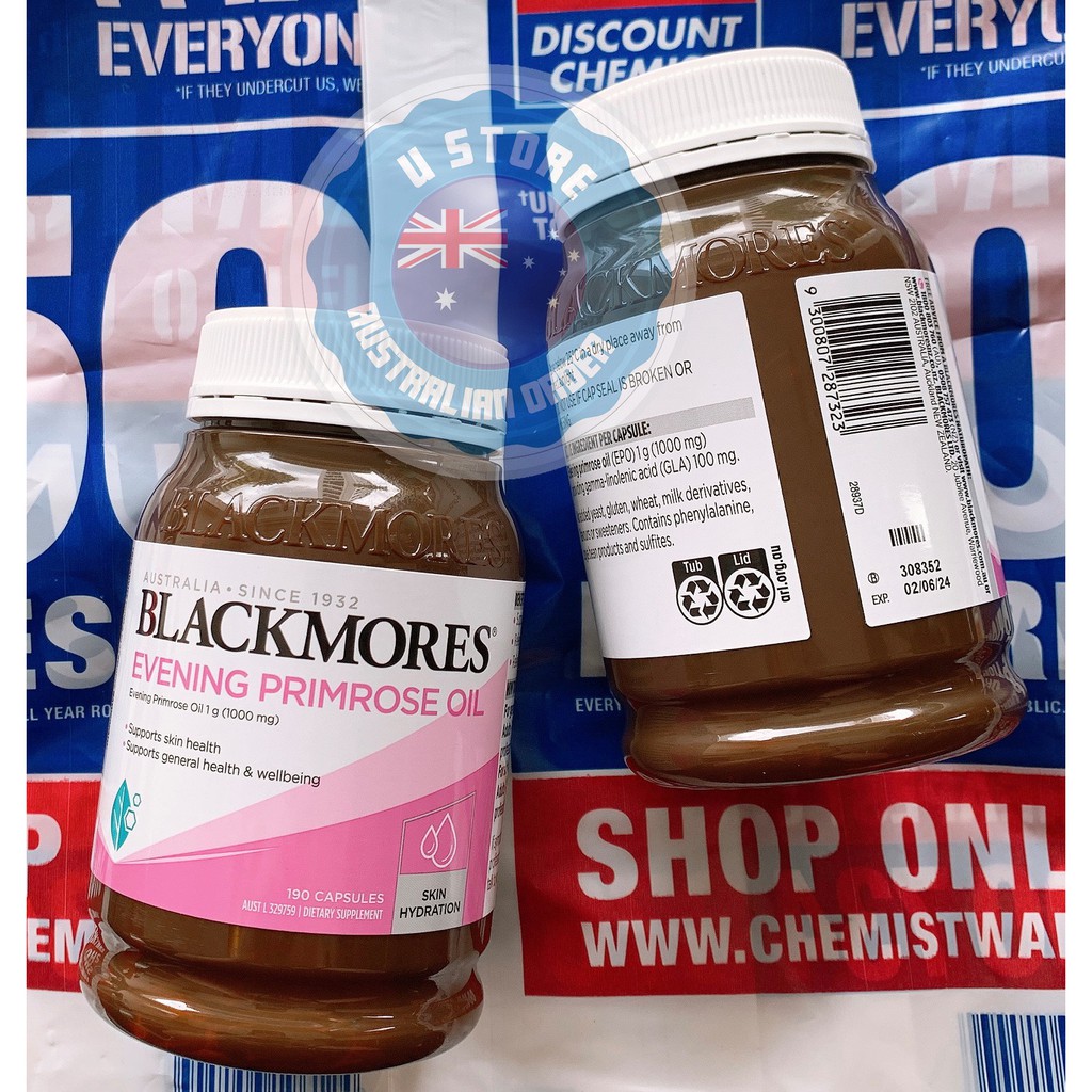 🌸🌸 𝐓𝐈𝐍𝐇 𝐃𝐀̂̀𝐔 𝐇𝐎𝐀 𝐀𝐍𝐇 𝐓𝐇𝐀̉𝐎 EVENING PRIMROSE OIL