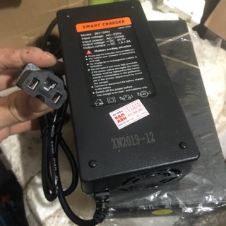 Sạc xe điện 36v 12ah-14ah