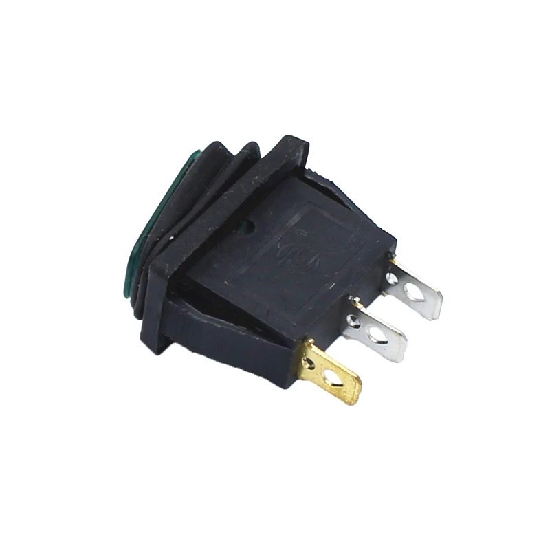 Công tắc bật tắt không thấm nước Kcd3 15a 20a 125v 250v AC