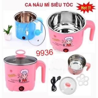 NỒI LẨU MINI