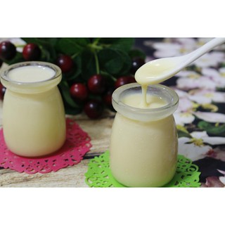 [DATE MỚI NHẤT] Sữa Đặc LaRosée 380gr / Lon