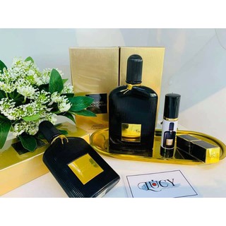 Nước Hoa T-F BLACK ORCHID 10ML