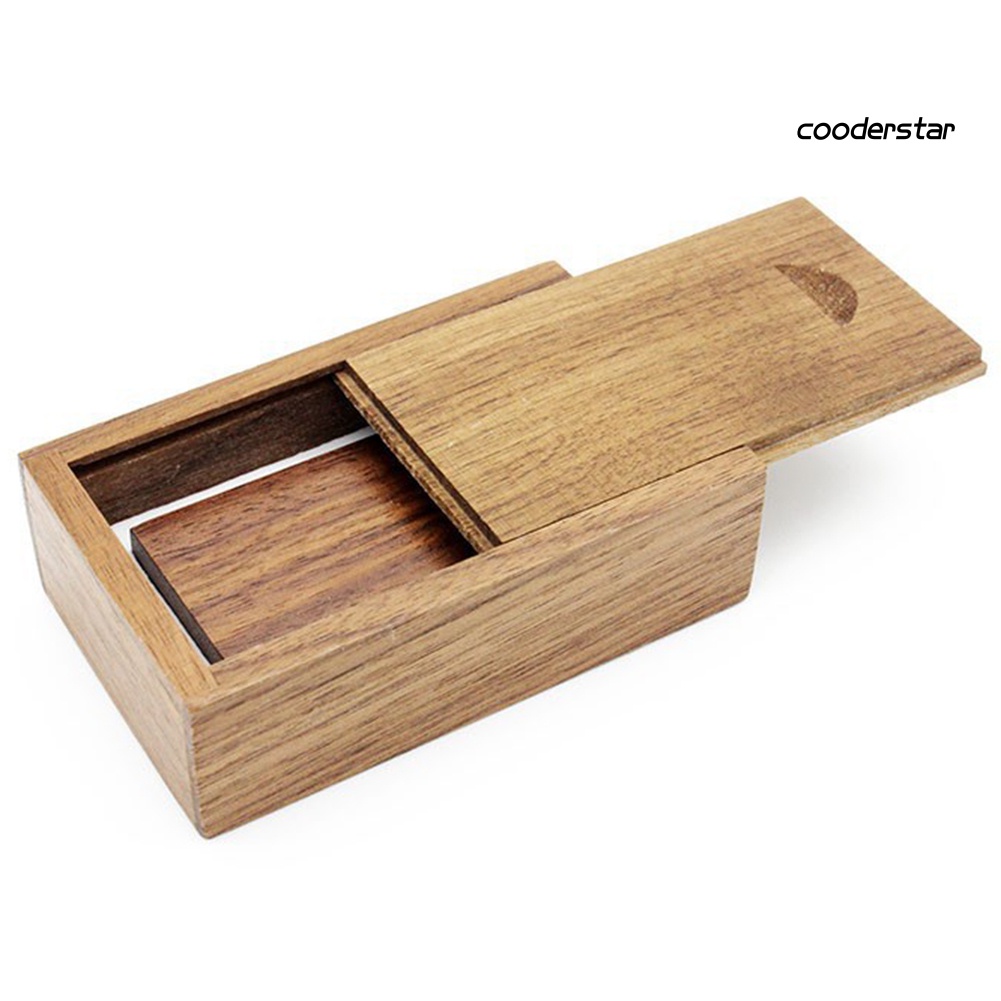 USB dung lượng 4-32GB hình cây gỗ