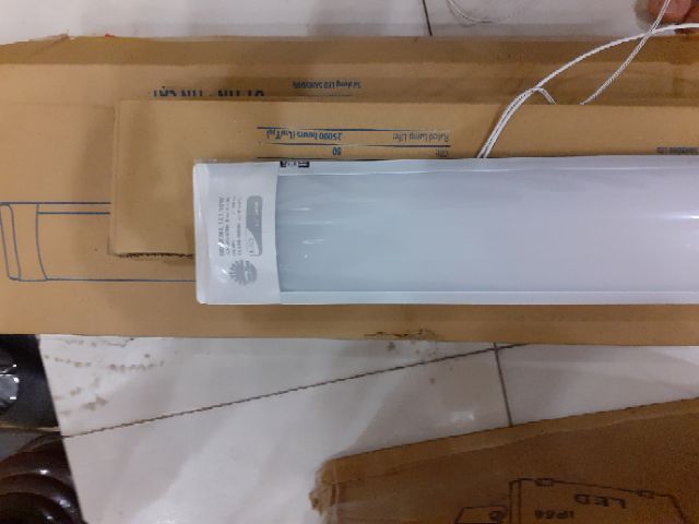 Bộ Tuýp bán nguyệt Rạng Đông M26 1.2m _36w | BigBuy360 - bigbuy360.vn