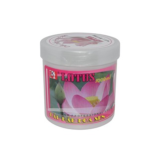 Dầu hấp dưỡng tóc LK tinh chất Hoa Sen mềm mượt thơm dịu 500ml - 1000ml