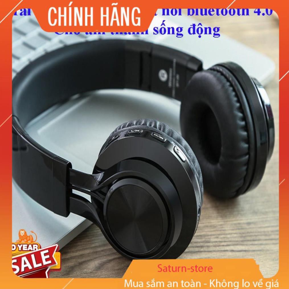 Tai nghe bluetooth, Headphone Có Mic, Tai Nghe Gaming Giá Rẻ.Mua Ngay Tai Nge Bluetooth Chụp Tai Fe012 Cao Cấp Âm Thanh