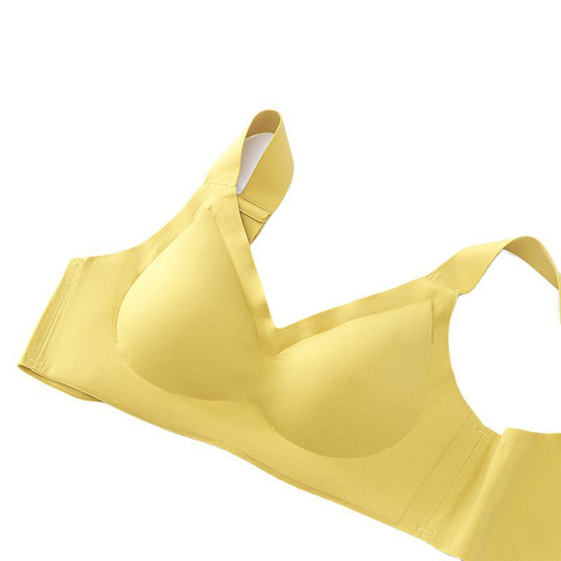 Áo Lót Thể Thao Nữ Không Đường May Năng Động | BigBuy360 - bigbuy360.vn