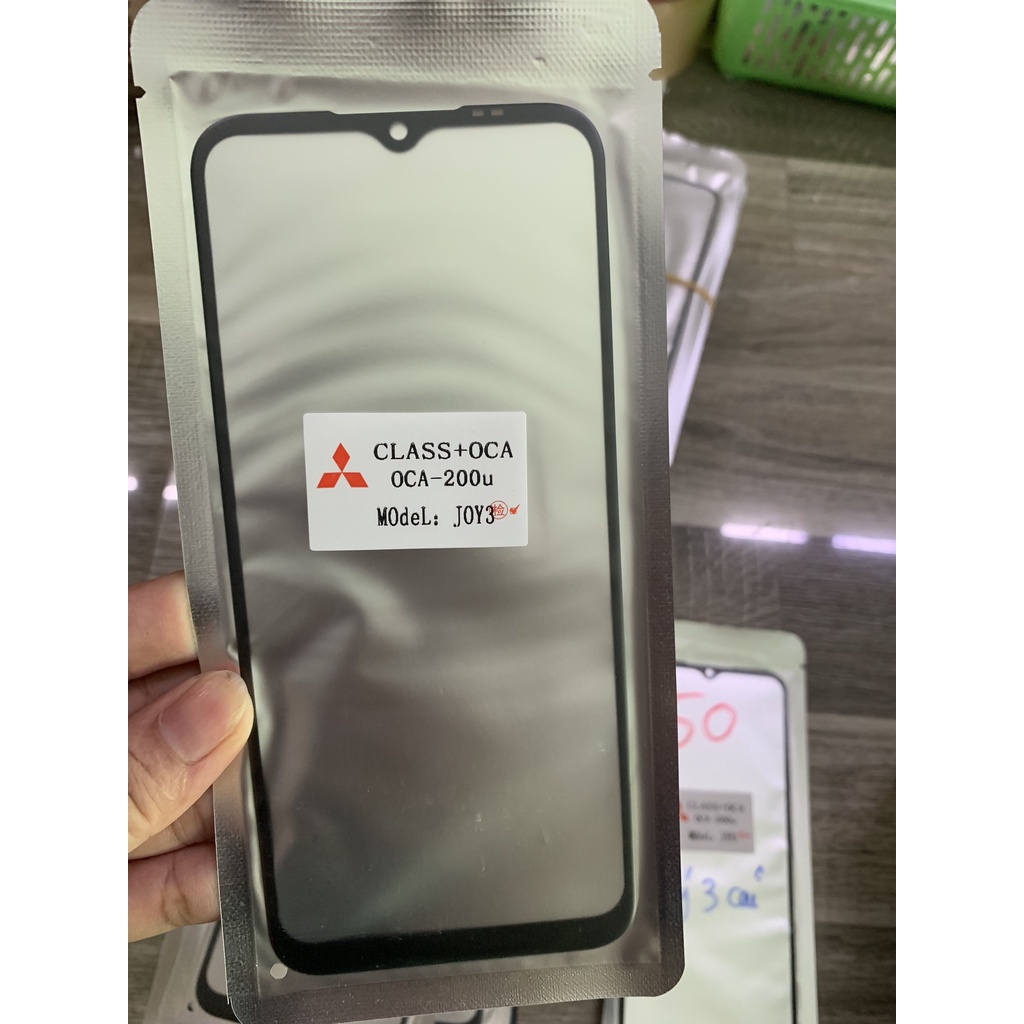 KÍNH LIỀN KEO VSMART JOY 3