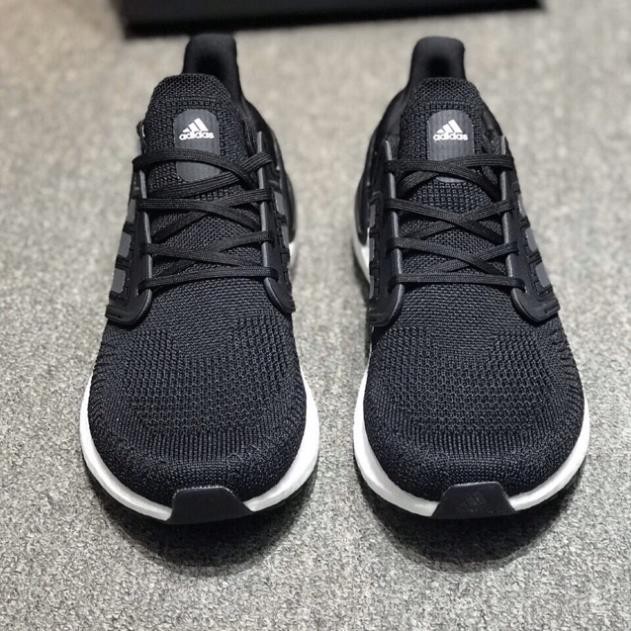 HOT HOT Nhất Giày Adidas Ultraboost 6.0 Real Chính Hãng kẻo hết ) new . . . new ⚡ . 🌺 ` ‣ ` # ":