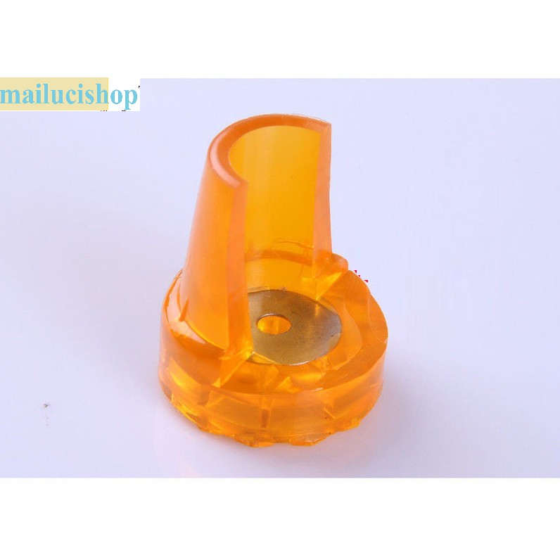 Nút Cao Su Bịt Đầu Gậy Chống Trơn Trượt 22mm