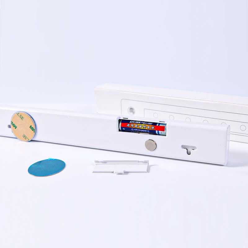 Đèn LED dây dài nam châm gắn tủ quần áo