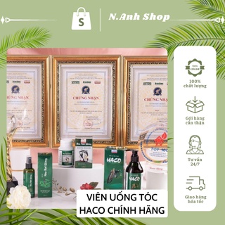 Viên uống ban thốc khang - haco