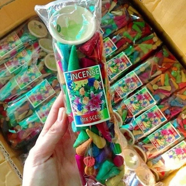 Trầm hương viên
