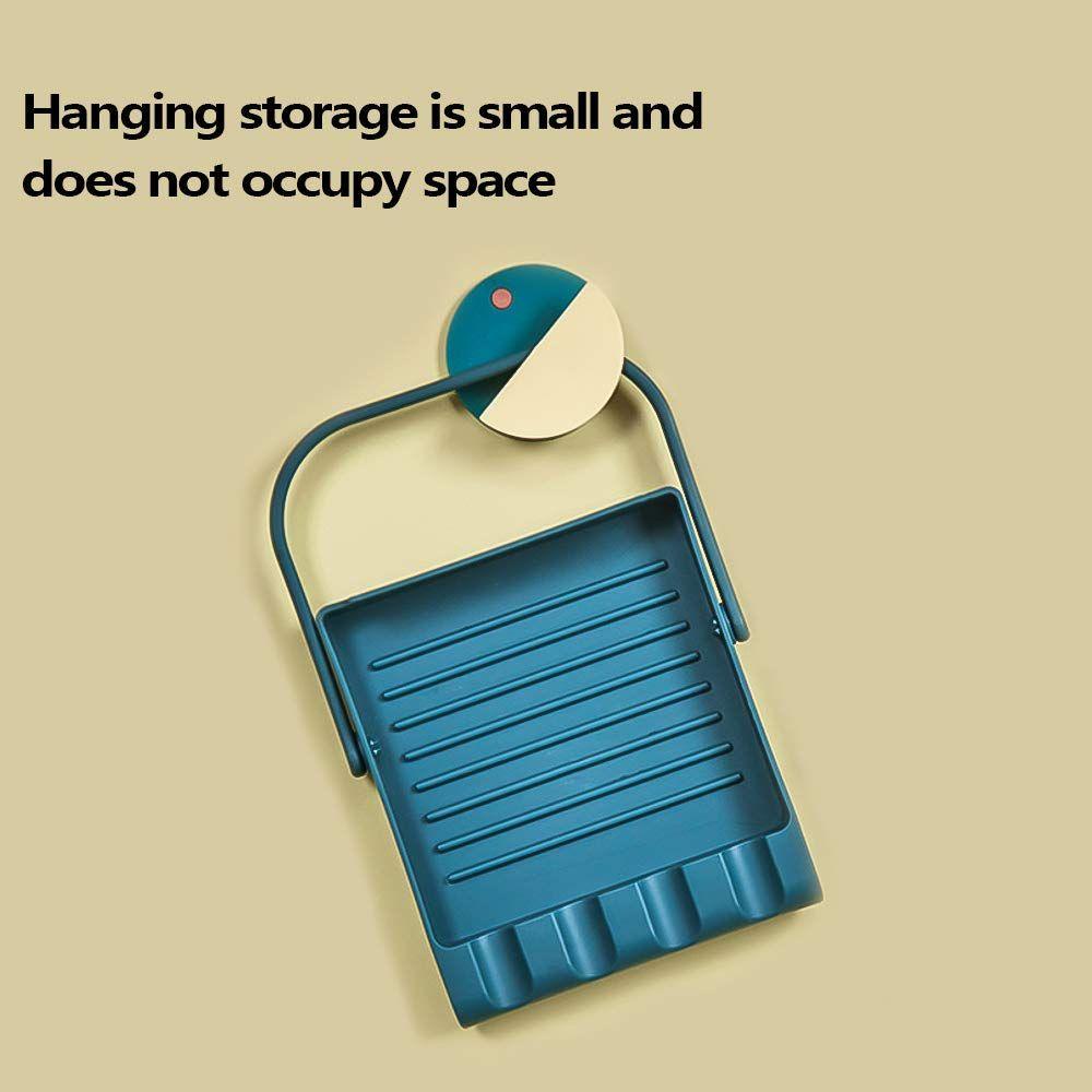 KUNHEV Giá Đỡ Dụng Cụ Nấu Ăn Tiện Dụng