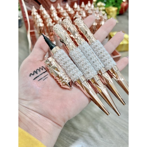 Bút kẻ mắt kim cương eyeliner | BigBuy360 - bigbuy360.vn