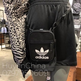 Túi Thể Thao Dass Dư Xịn 1:1 - Hình Thật
