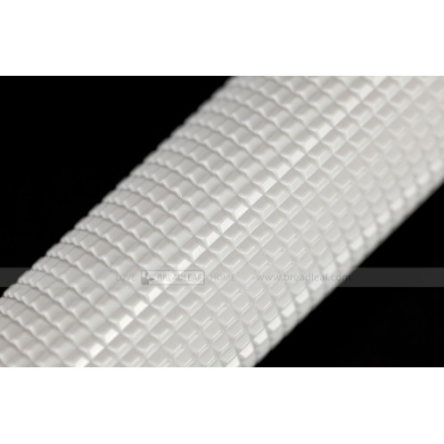 Cán Lăn Nhựa Breadleaf Sần 37cm