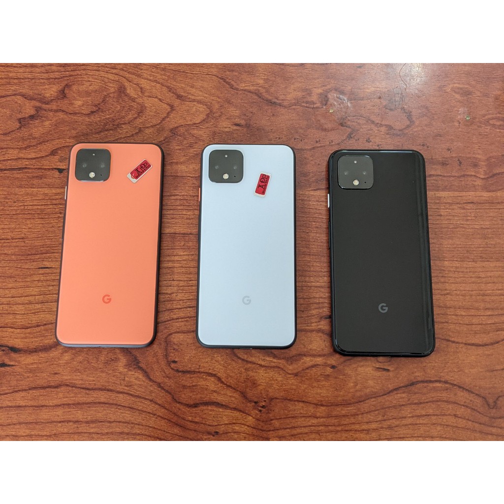 Điện thoại GOOGLE PIXEL 4 XL | BigBuy360 - bigbuy360.vn