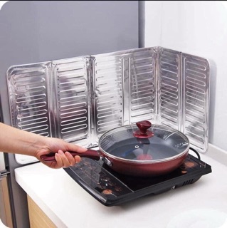 Tấm chắn bếp dầu mỡ
