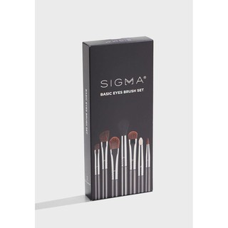Bộ cọ mắt Sigma Basic Eyes 7 cây