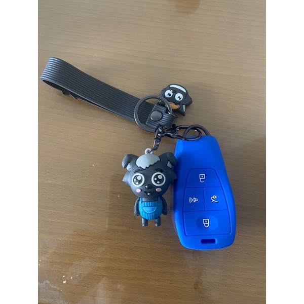 ỐP KHOÁ THÚ CƯNG BEIJING X7