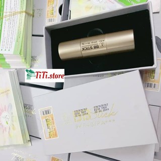 (Chính hãng) Kem Nền BB Stick Mini Garden