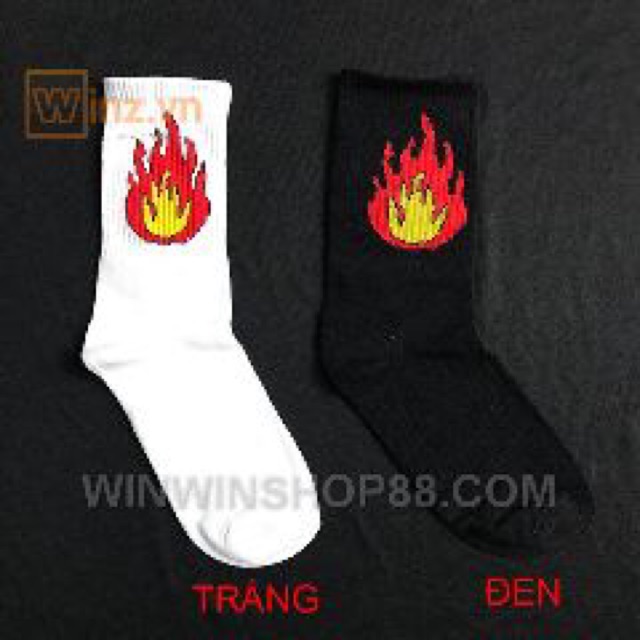 VỚ LỬA CAO BẮP