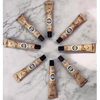 Balm Vegan 8g- Balm Dưỡng