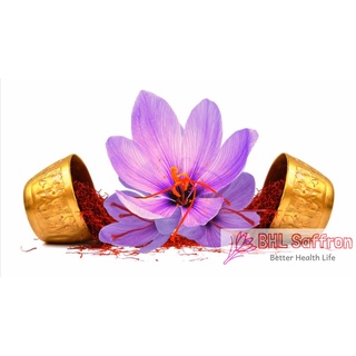 Nhụy hoa nghệ tây saffron