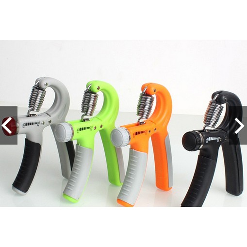 Kìm Bóp Tập Cơ Tay 10 - 60kg kèm hình thật