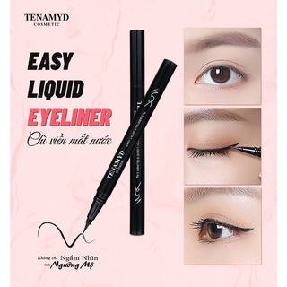EASY LIQUID EYELINER - Chì viền mắt nước/ Cây/ 0.5g