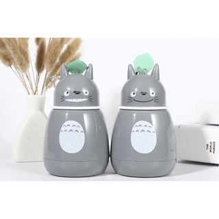 Bình giữ nhiệt Totoro