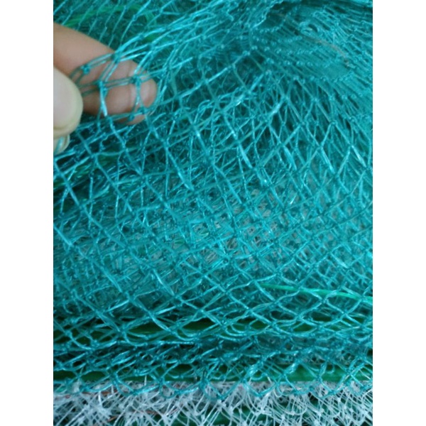 LỒNG BÁT QUÁI- LỒNG BẮT CÁ- 12 CỬA NGỤC