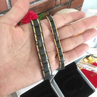 VÒNG ỔN ĐỊNH HUYẾT ÁP LÀM TỪ ĐÁ TỪ TÍNH GERMANIUM