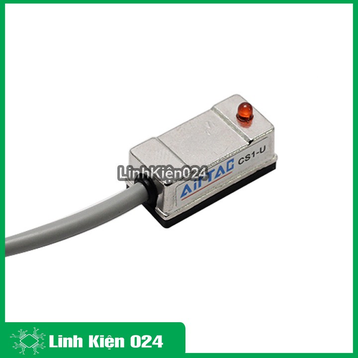 Cảm Biến Từ Cho Xi Lanh CS1-U