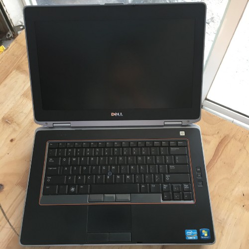 Laptop Core i3 i5 Ram 4Gb SSD 120G HDD 500G Pin 2h Màn 14 - 15 | BigBuy360 - bigbuy360.vn