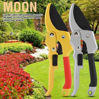[Ready Stock]Kéo cắt tỉa cành cây sắc bén cao cấp