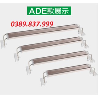 Đèn led sunsun ade cho bể cá bể thủy sinh