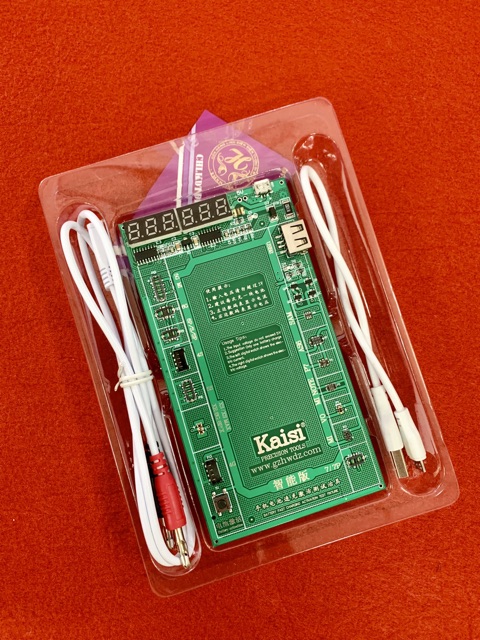 Kích pin đa năng của đời máy IOS của iphone và Android