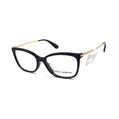 Gọng kính Docle&Gabbana chính hãng  DG3243F 501