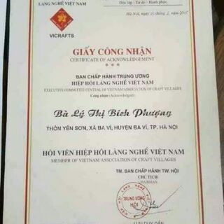 THẢO MỘC RĂNG MIỆNGG