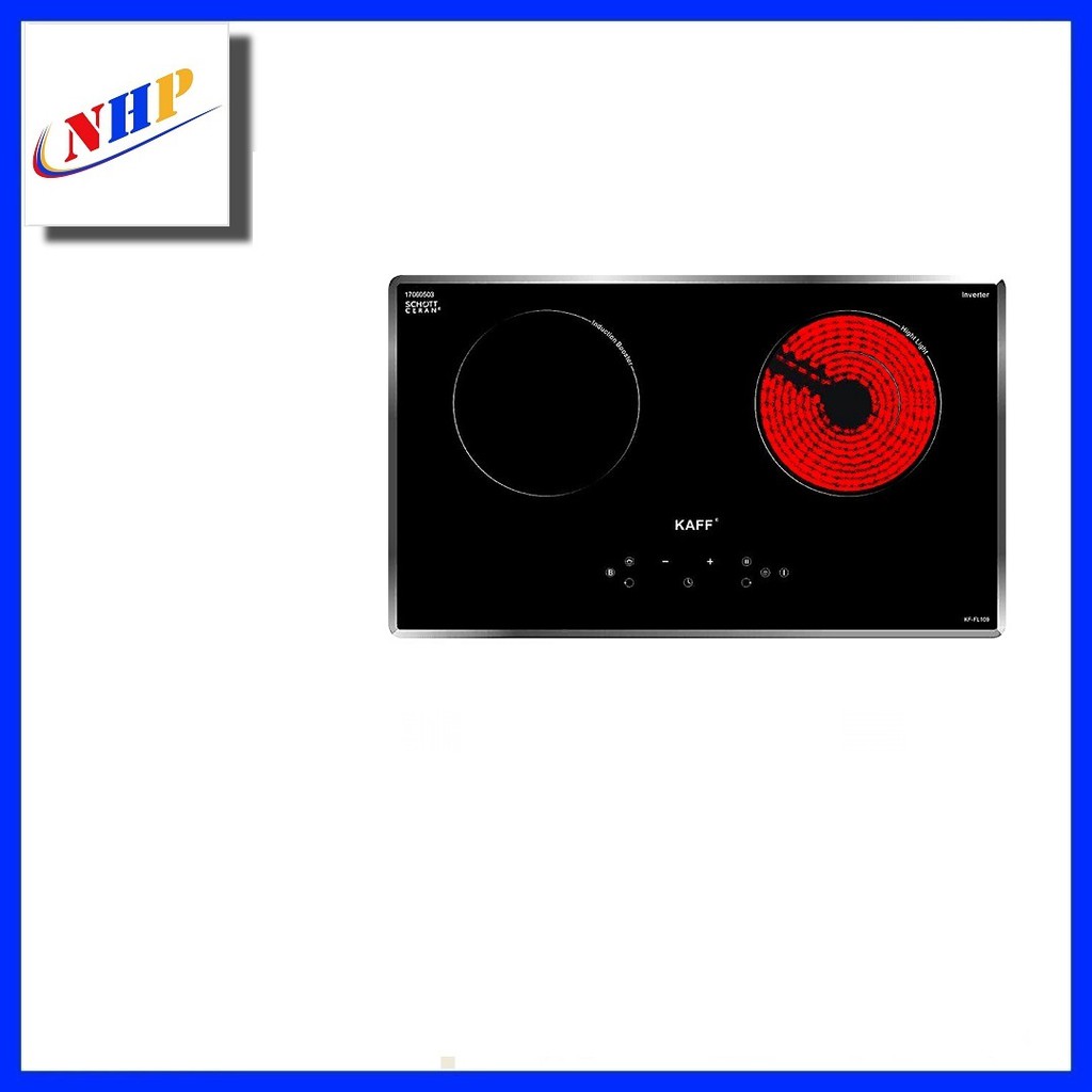 Bếp điện từ KAFF KF-EG900IH